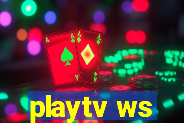 playtv ws